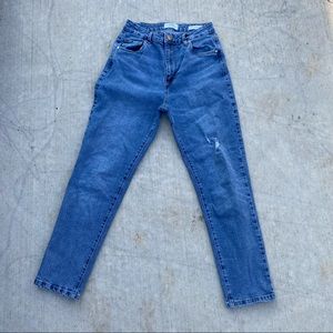 COPY - Cotton On Mom Jeans